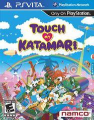 Touch My Katamari