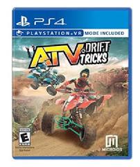 ATV Drift & Tricks