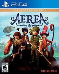 Aerea Collector's Edition