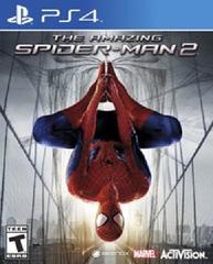 Amazing Spiderman 2