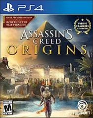 Assassins Creed: Origins