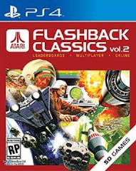 Atari Flashback Classics Vol 2