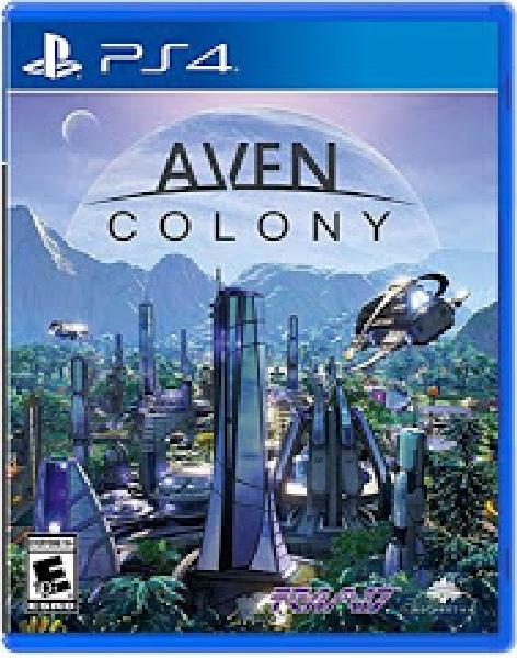 Aven Colony