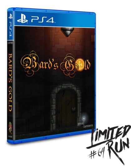 Bards Gold