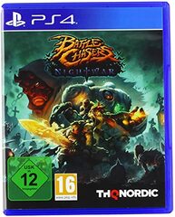 Battle Chasers: Nightwar