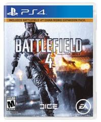 Battlefield 4 Limited Edition