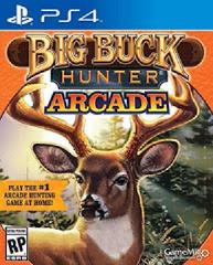 Big Buck Hunter Arcade