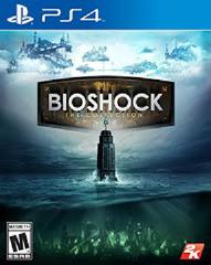 BioShock The Collection