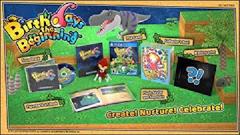 Birthdays the Beginning Limited Edition