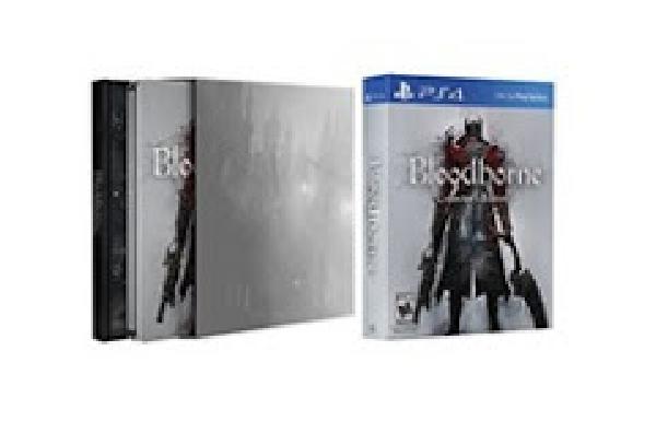 Bloodborne: Collectors Edition