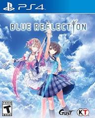 Blue Reflection