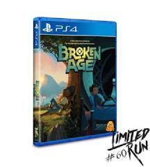 Broken Age