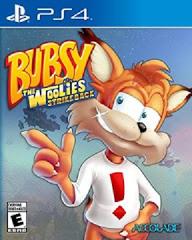 Bubsy: The Woolies Strike Back