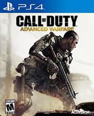 Call of Duty Advanced Warfare