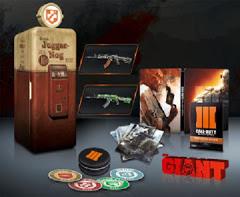 Call of Duty Black Ops III Juggernog Edition