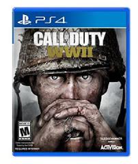 Call of Duty WWII