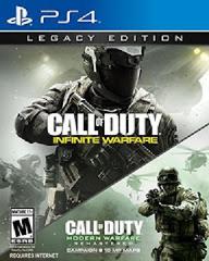 Call of Duty: Infinite Warfare Legacy Edition