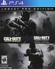 Call of Duty: Infinite Warfare Legacy Pro Edition