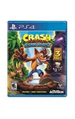 Crash Bandicoot N. Sane Trilogy