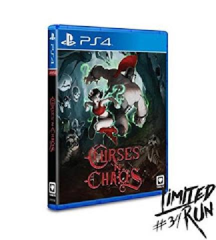 Curses N Chaos