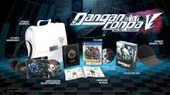 Danganronpa V3: Killing Harmony Limited Edition