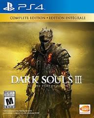 Dark Souls III: The Fire Fades Edition