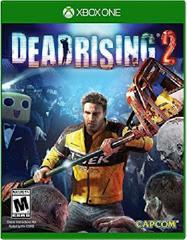 Dead Rising 2