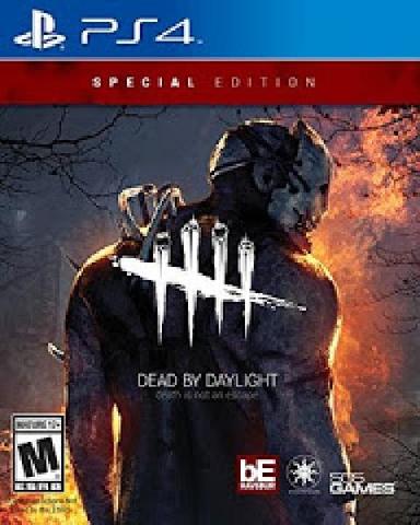 Dead by Daylight