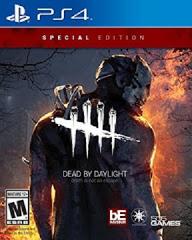 Dead by Daylight