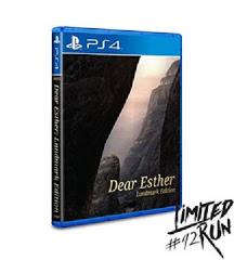 Dear Esther Landmark Edition