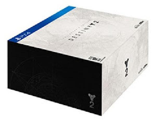 Destiny 2 Collectors Edition