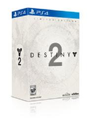 Destiny 2 Limited Edition