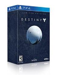 Destiny: Limited Edition