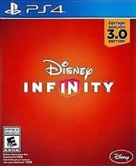 Disney Infinity 3.0