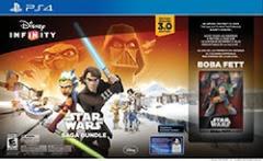 Disney Infinity 3.0 Star Wars Saga Bundle