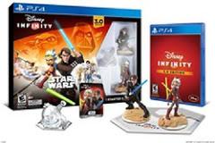 Disney Infinity 3.0 Starter Pack