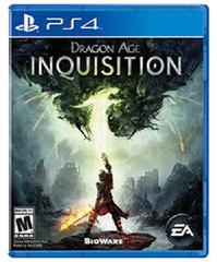 Dragon Age: Inquisition