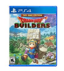 Dragon Quest Builders