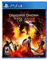 Dragons Dogma: Dark Arisen