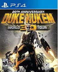 Duke Nukem 3D 20th Anniversary World Tour