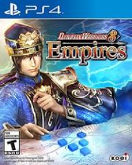 Dynasty Warriors 8: Empires