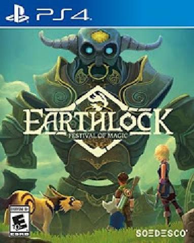 Earthlock Festival of Magic