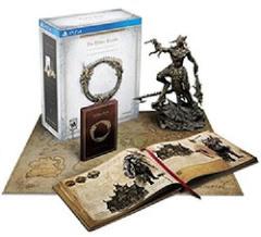 Elder Scrolls Online: Tamriel Unlimited Imperial Edition