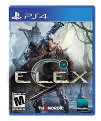 Elex