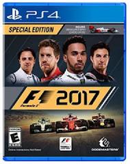 F1 2017