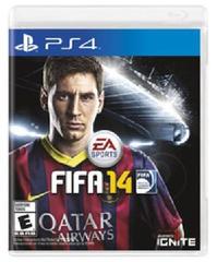 FIFA 14