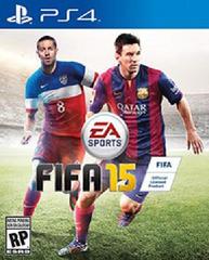 FIFA 15