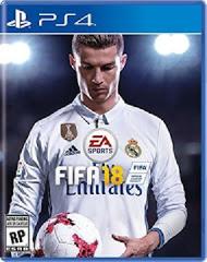 FIFA 18