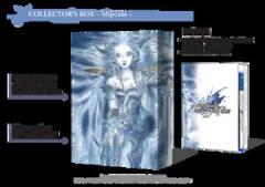 Fairy Fencer F Advent Dark Force Collector's Edition