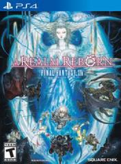 Final Fantasy XIV: A Realm Reborn Collector's Edition